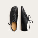 Merce Flats, black